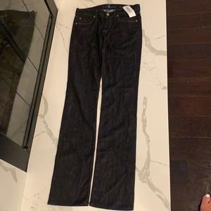 7 For all mankind size 26